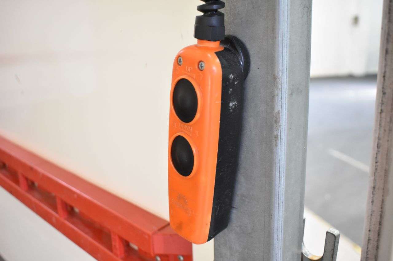 CITROEN JUMPER en Minoautos