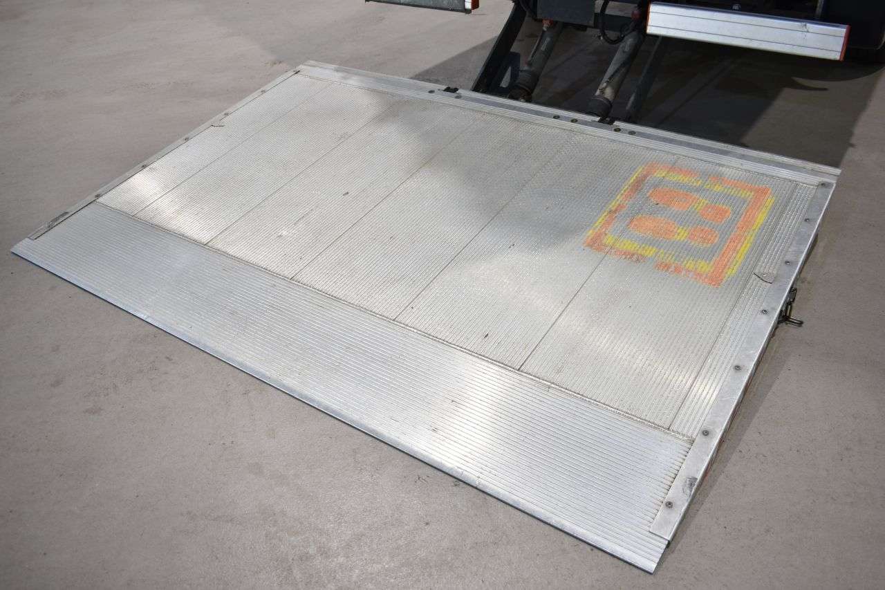 CITROEN JUMPER en Minoautos