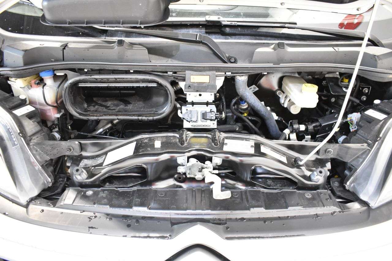 CITROEN JUMPER en Minoautos