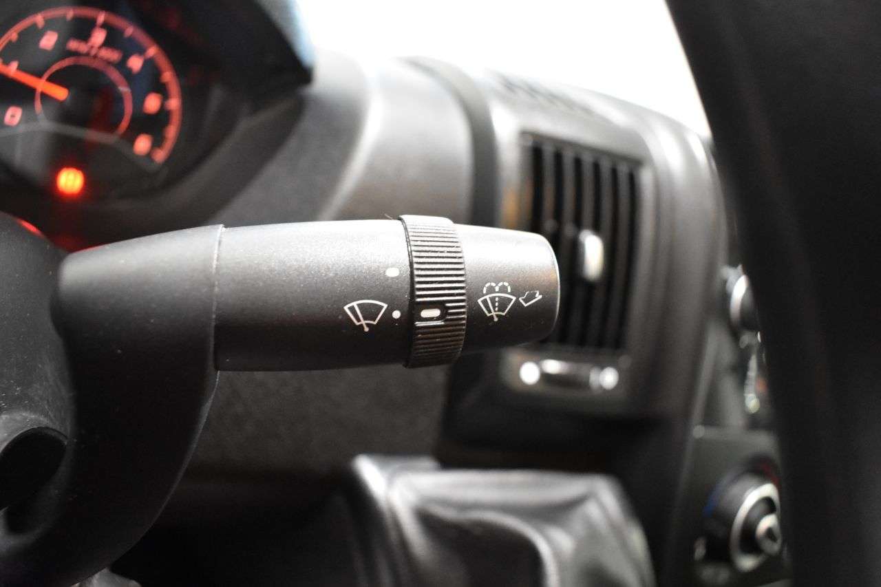 CITROEN JUMPER en Minoautos