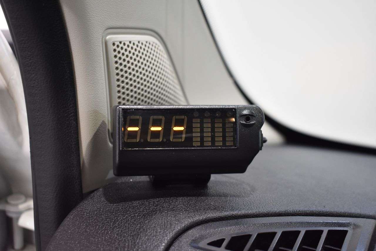 CITROEN JUMPER en Minoautos