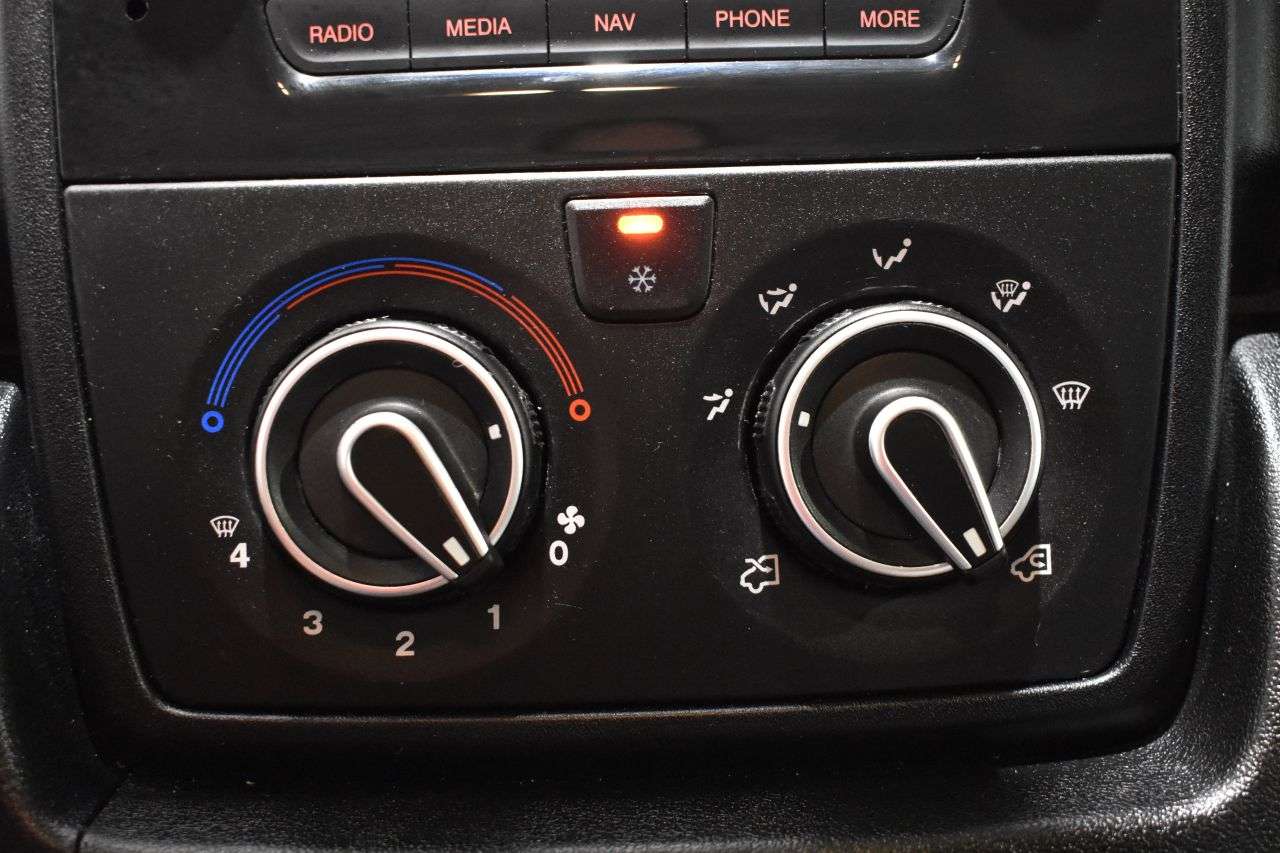 CITROEN JUMPER en Minoautos