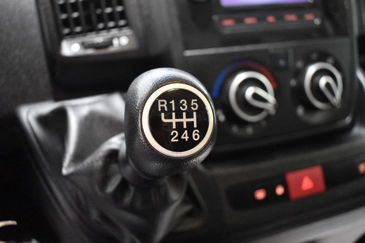 CITROEN JUMPER en Minoautos