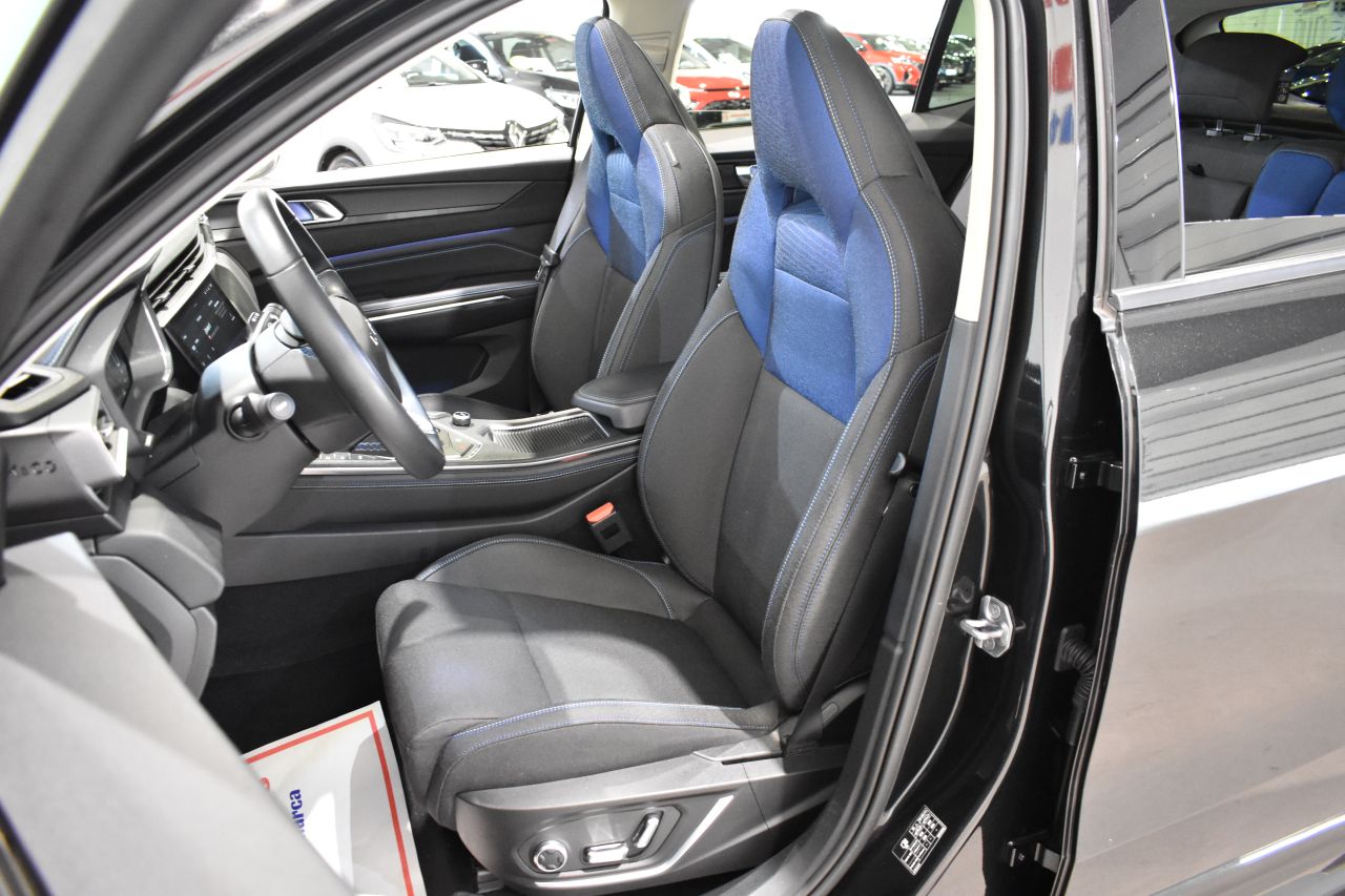 LYNK & CO 01 en Minoautos