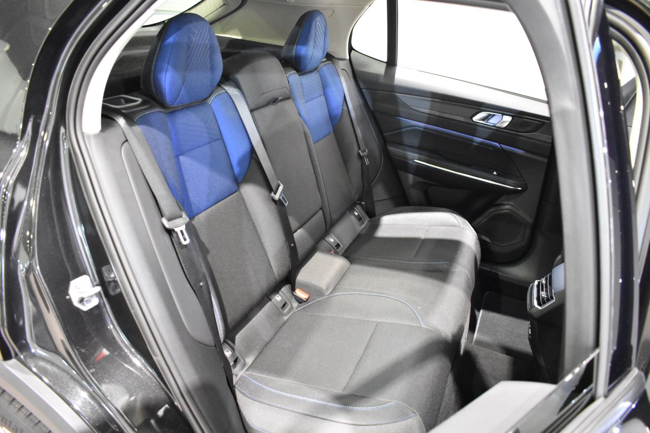 LYNK & CO 01 en Minoautos