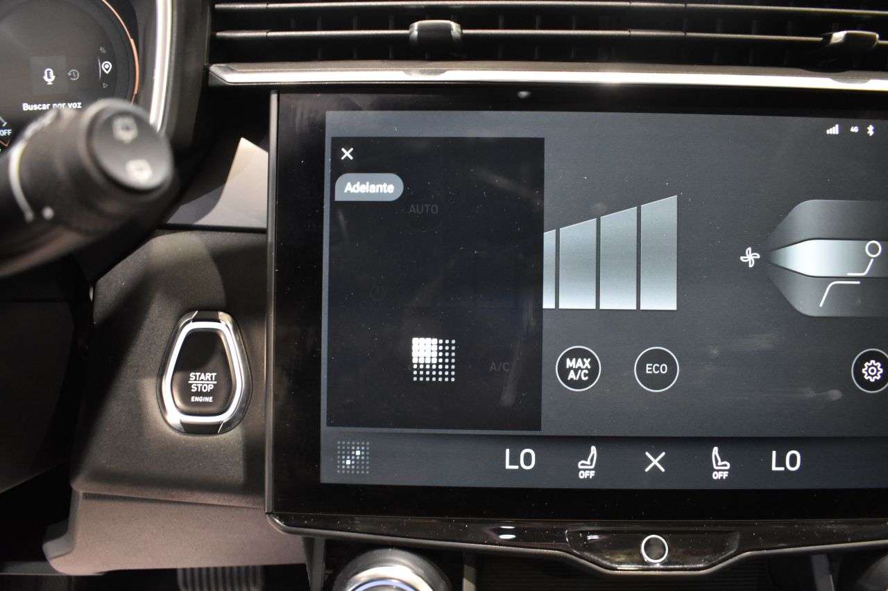 LYNK & CO 01 en Minoautos