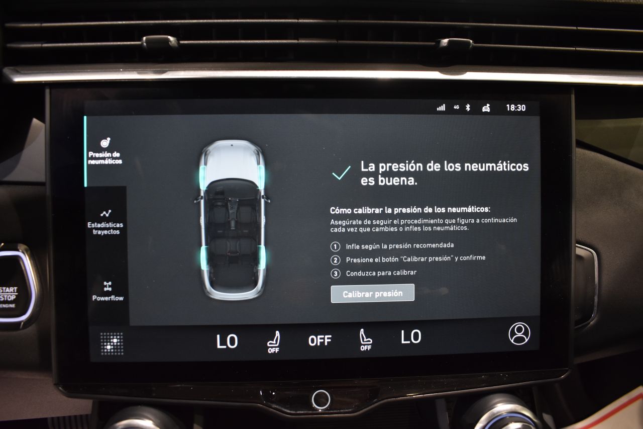 LYNK & CO 01 en Minoautos