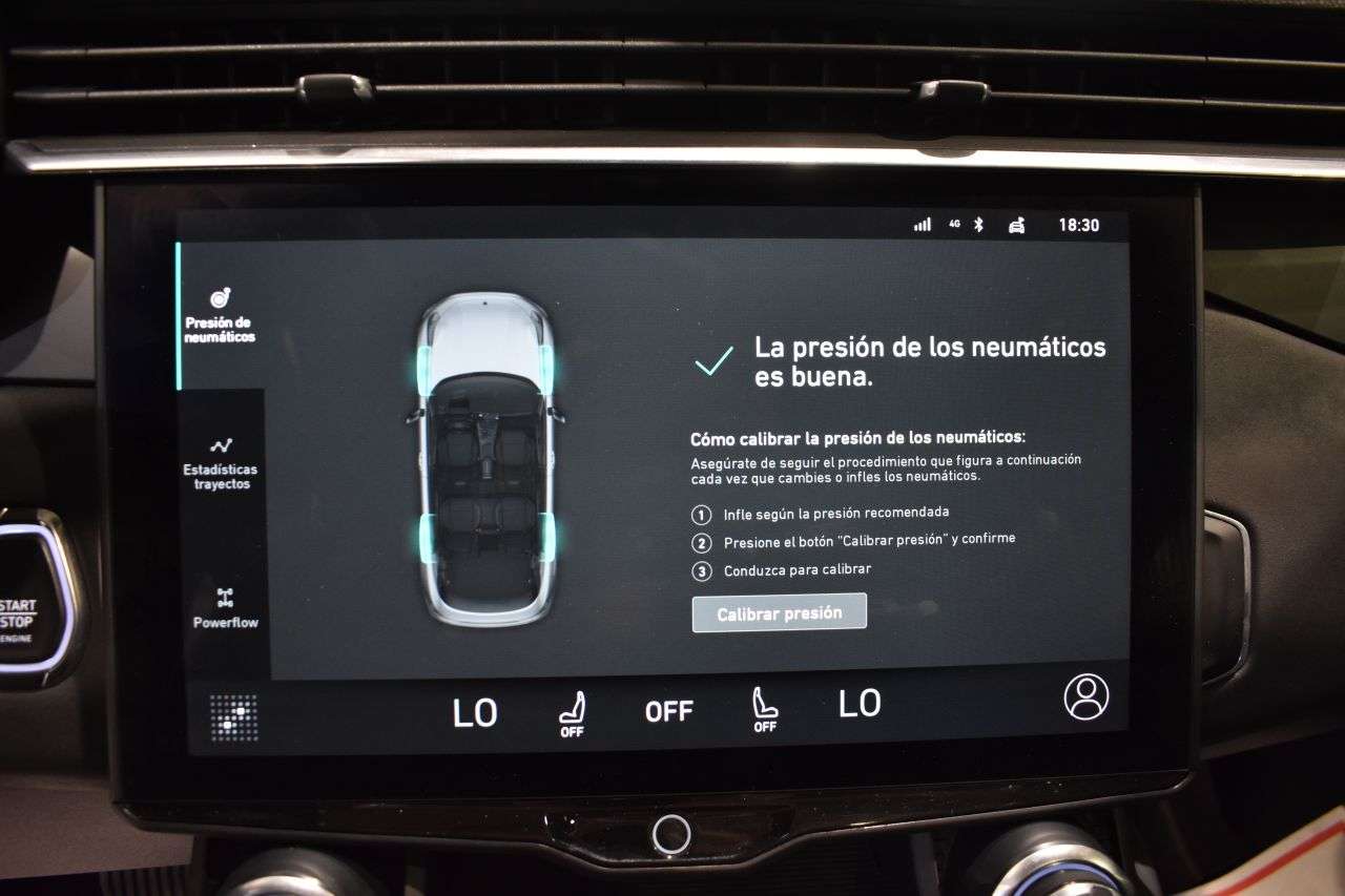 LYNK & CO 01 en Minoautos