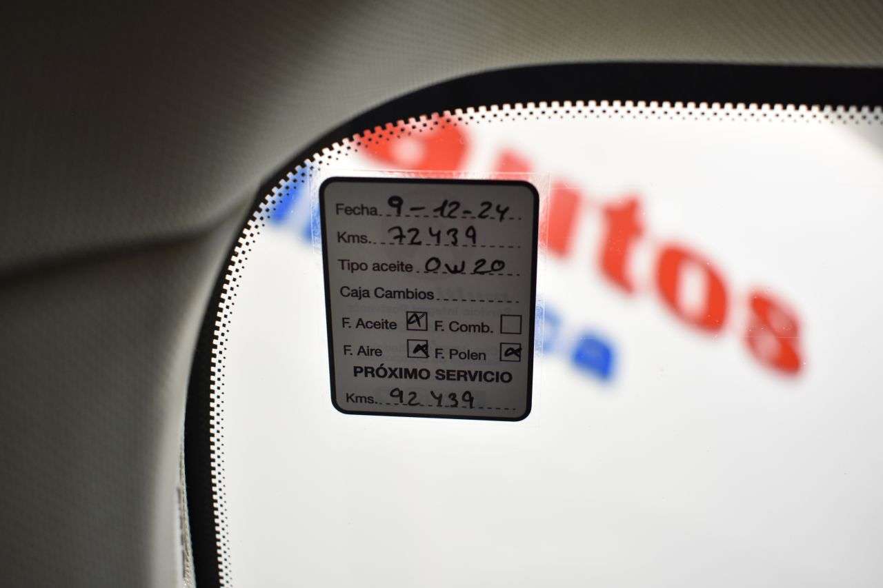 LYNK & CO 01 en Minoautos