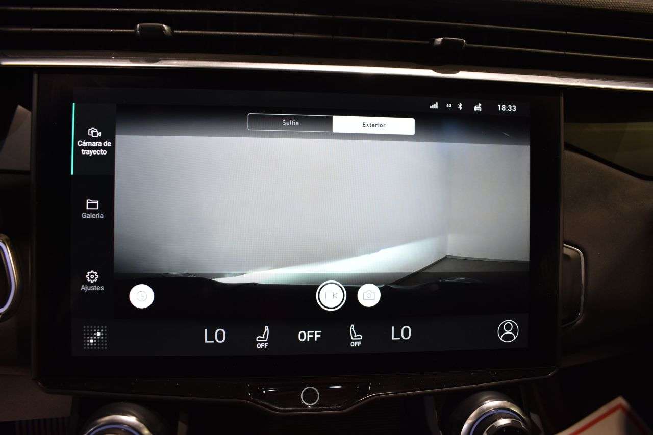 LYNK & CO 01 en Minoautos