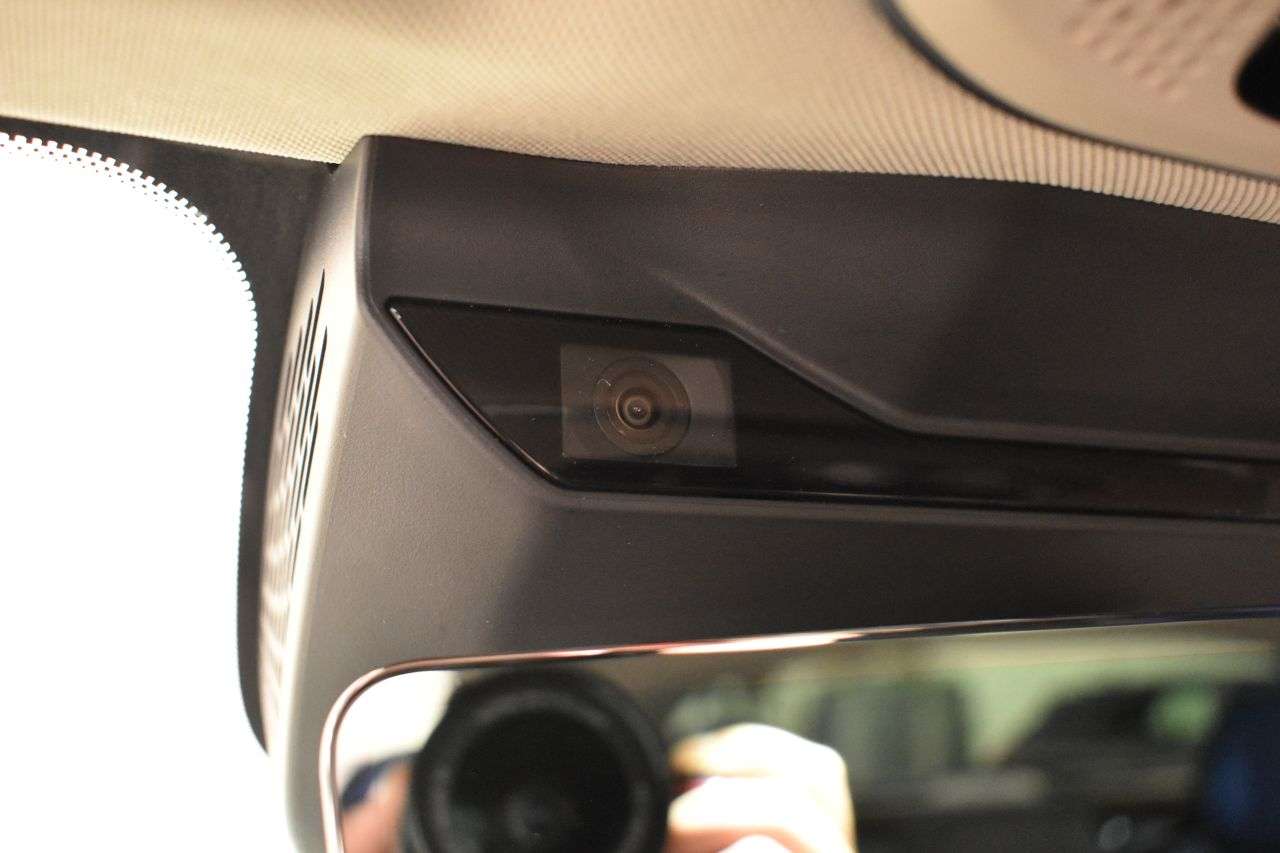 LYNK & CO 01 en Minoautos