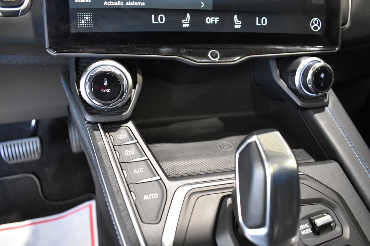 LYNK & CO 01 en Minoautos