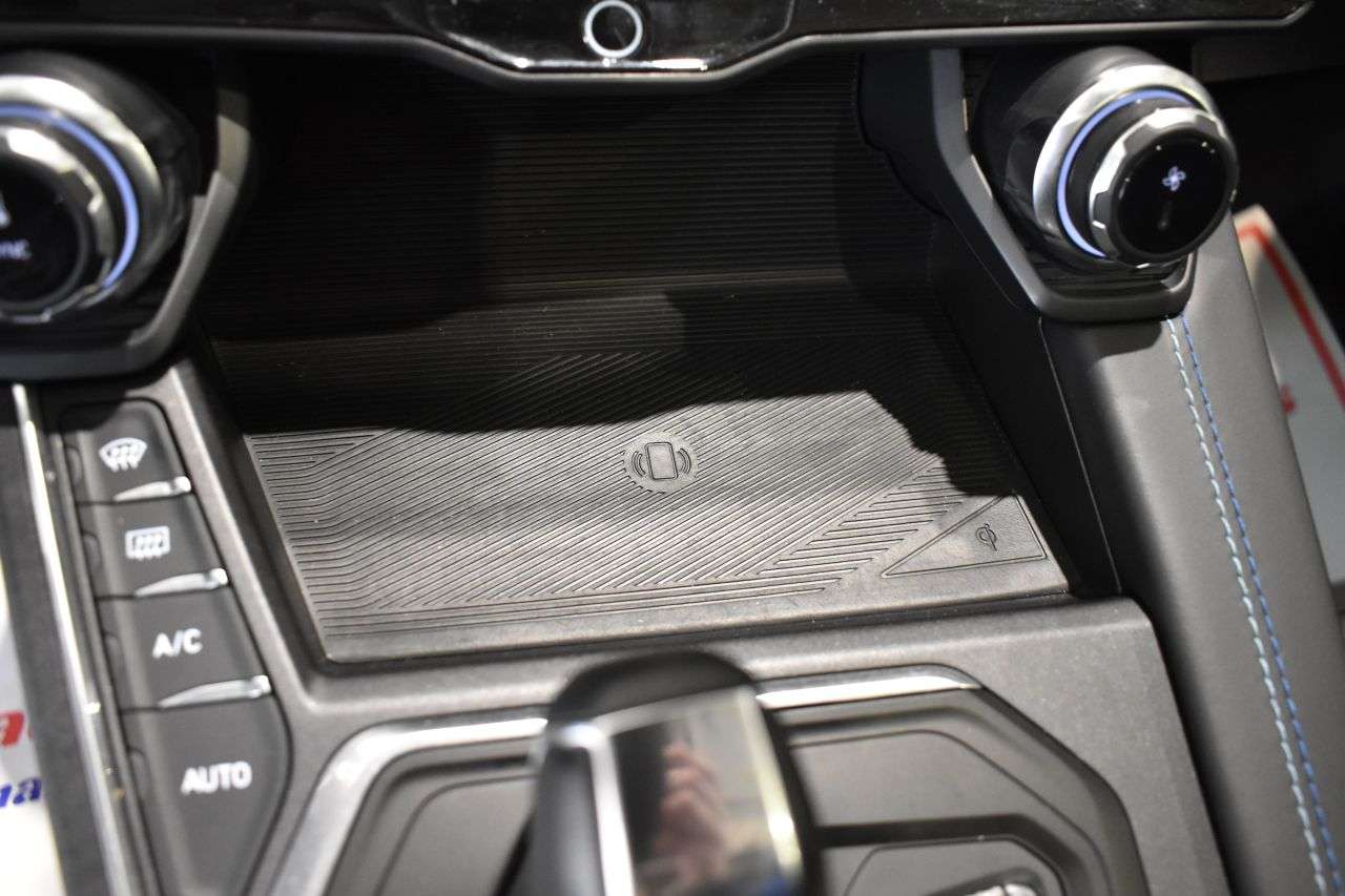 LYNK & CO 01 en Minoautos