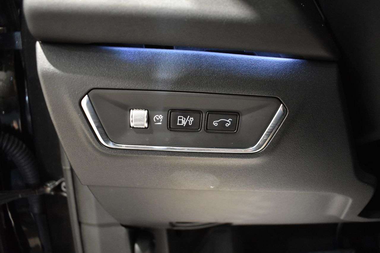 LYNK & CO 01 en Minoautos