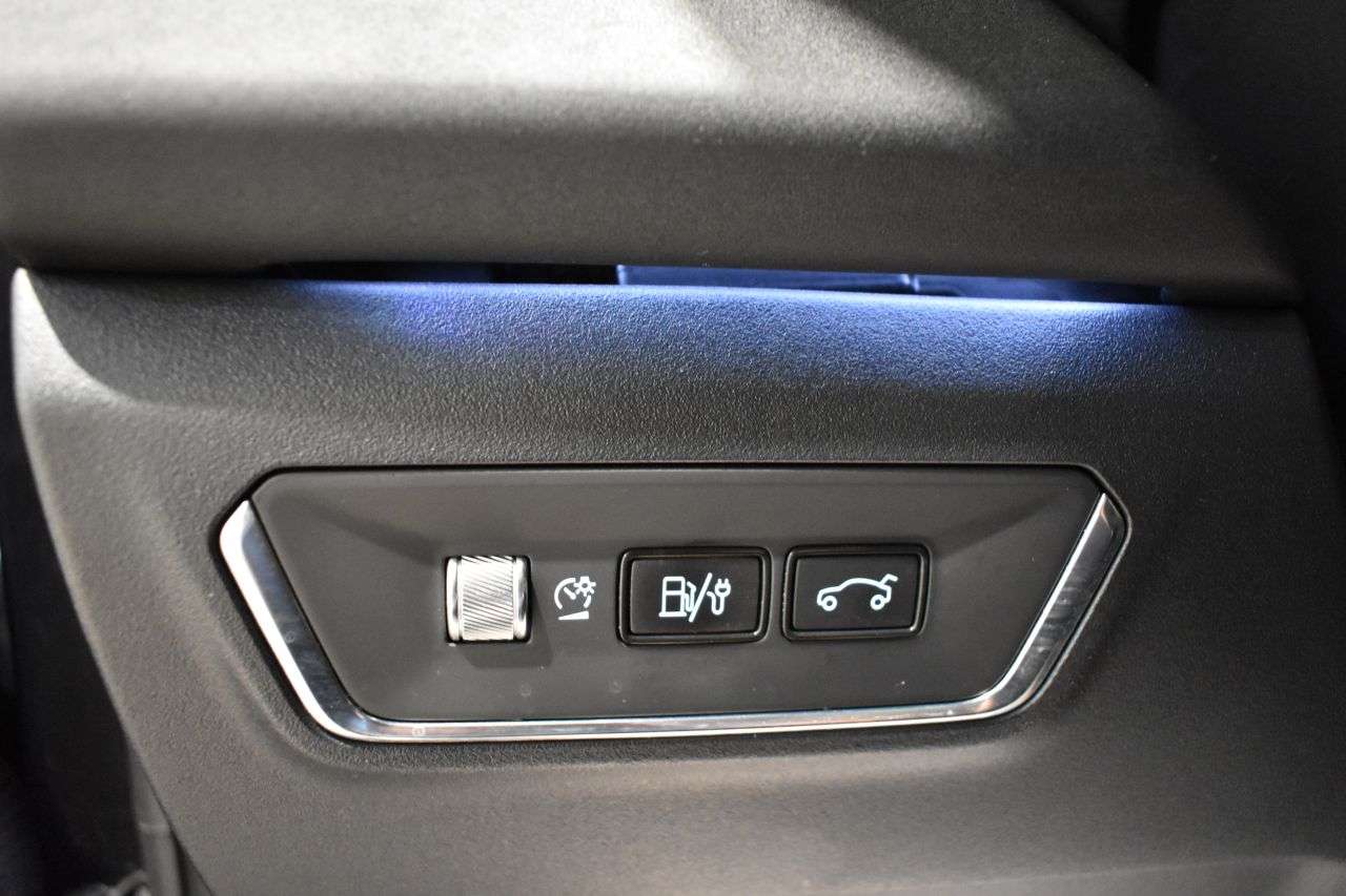 LYNK & CO 01 en Minoautos