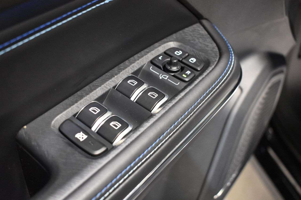 LYNK & CO 01 en Minoautos