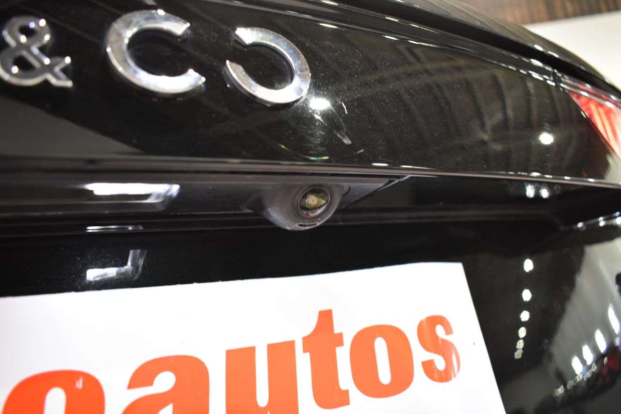 LYNK & CO 01 en Minoautos