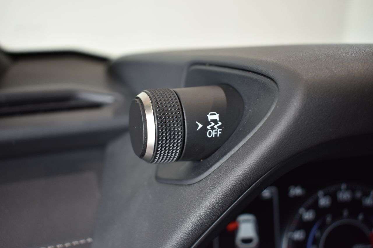 LEXUS UX en Minoautos