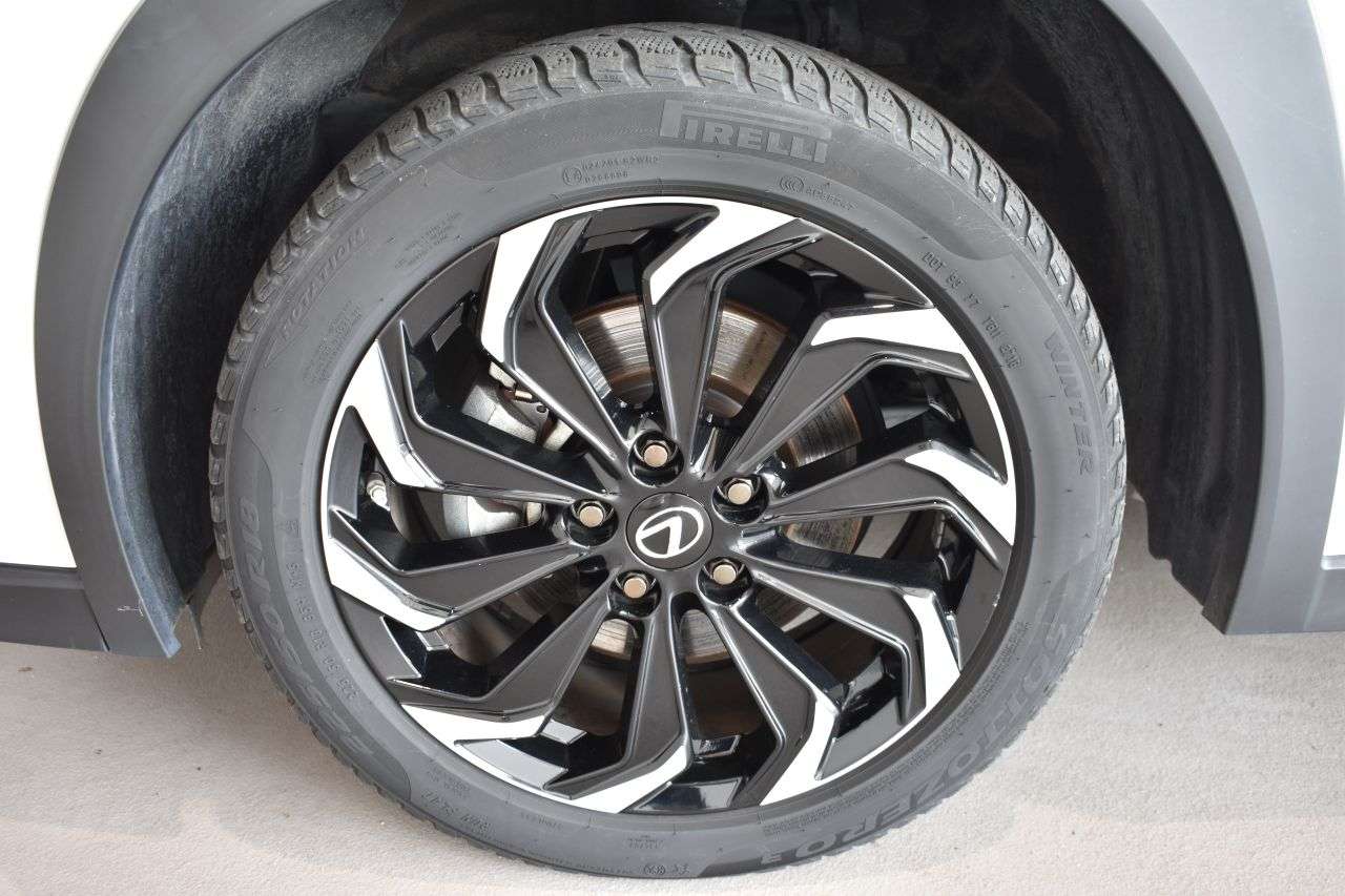 LEXUS UX en Minoautos