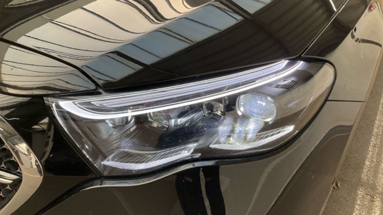 MERCEDES-BENZ CLASE E ESTATE en Minoautos