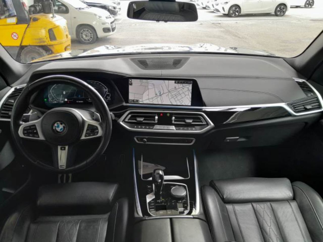 BMW X5 en Minoautos