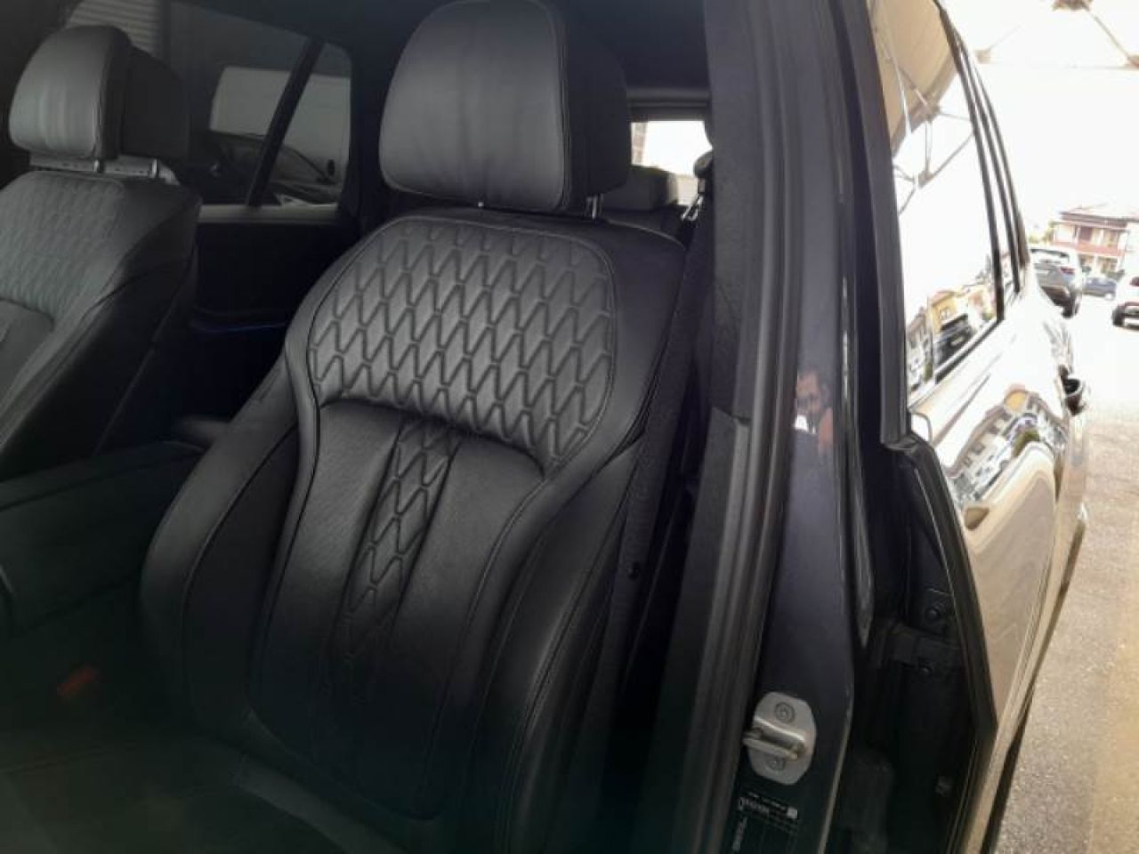 BMW X5 en Minoautos