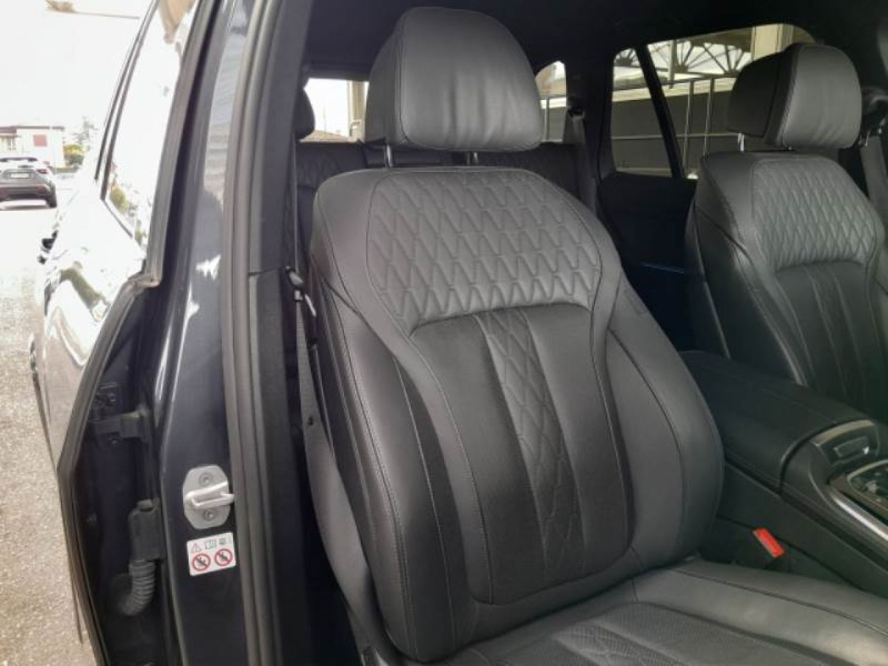 BMW X5 en Minoautos