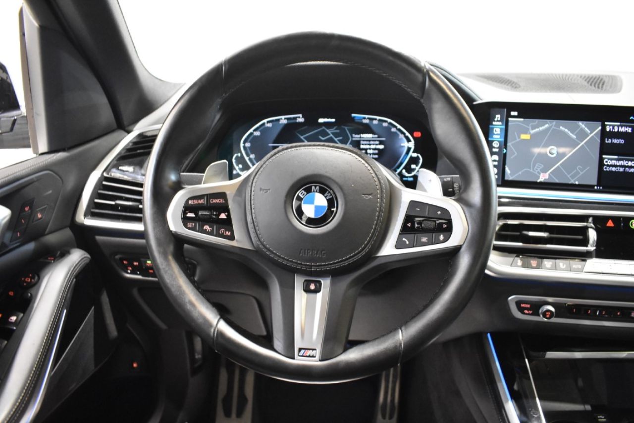 BMW X5 en Minoautos