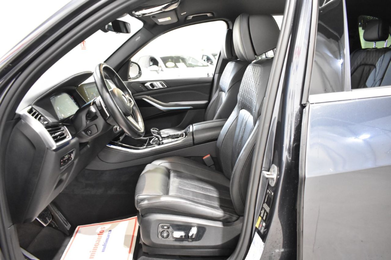 BMW X5 en Minoautos