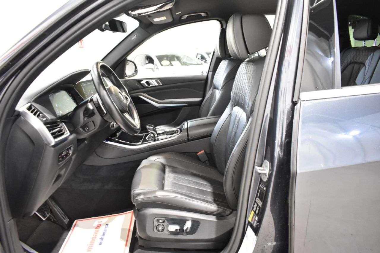 BMW X5 en Minoautos