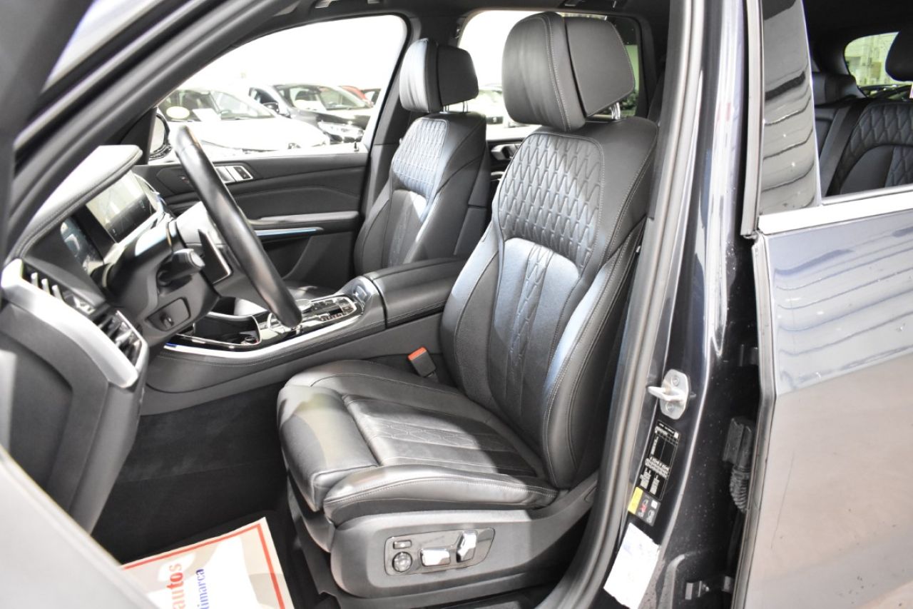 BMW X5 en Minoautos
