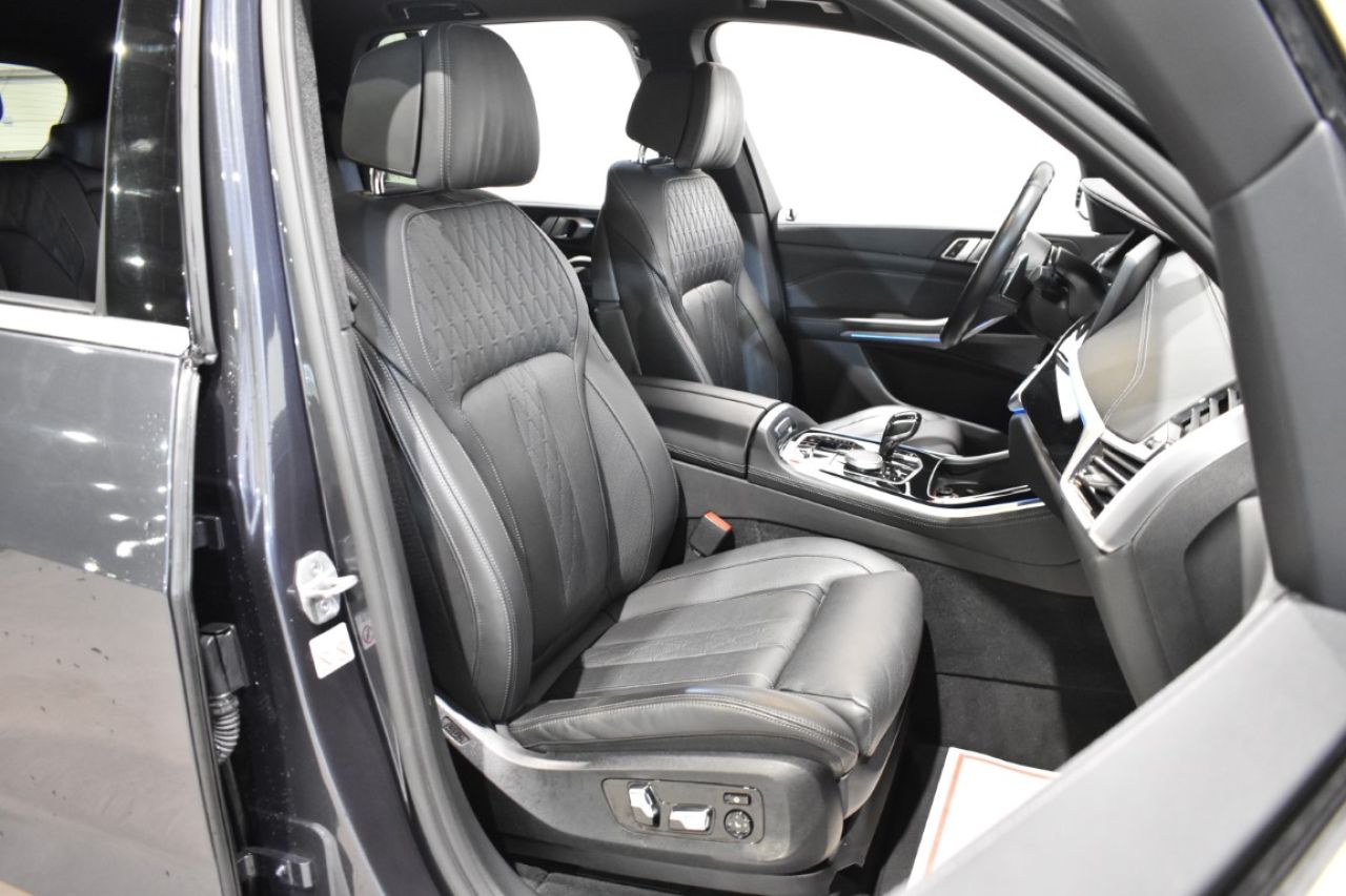 BMW X5 en Minoautos
