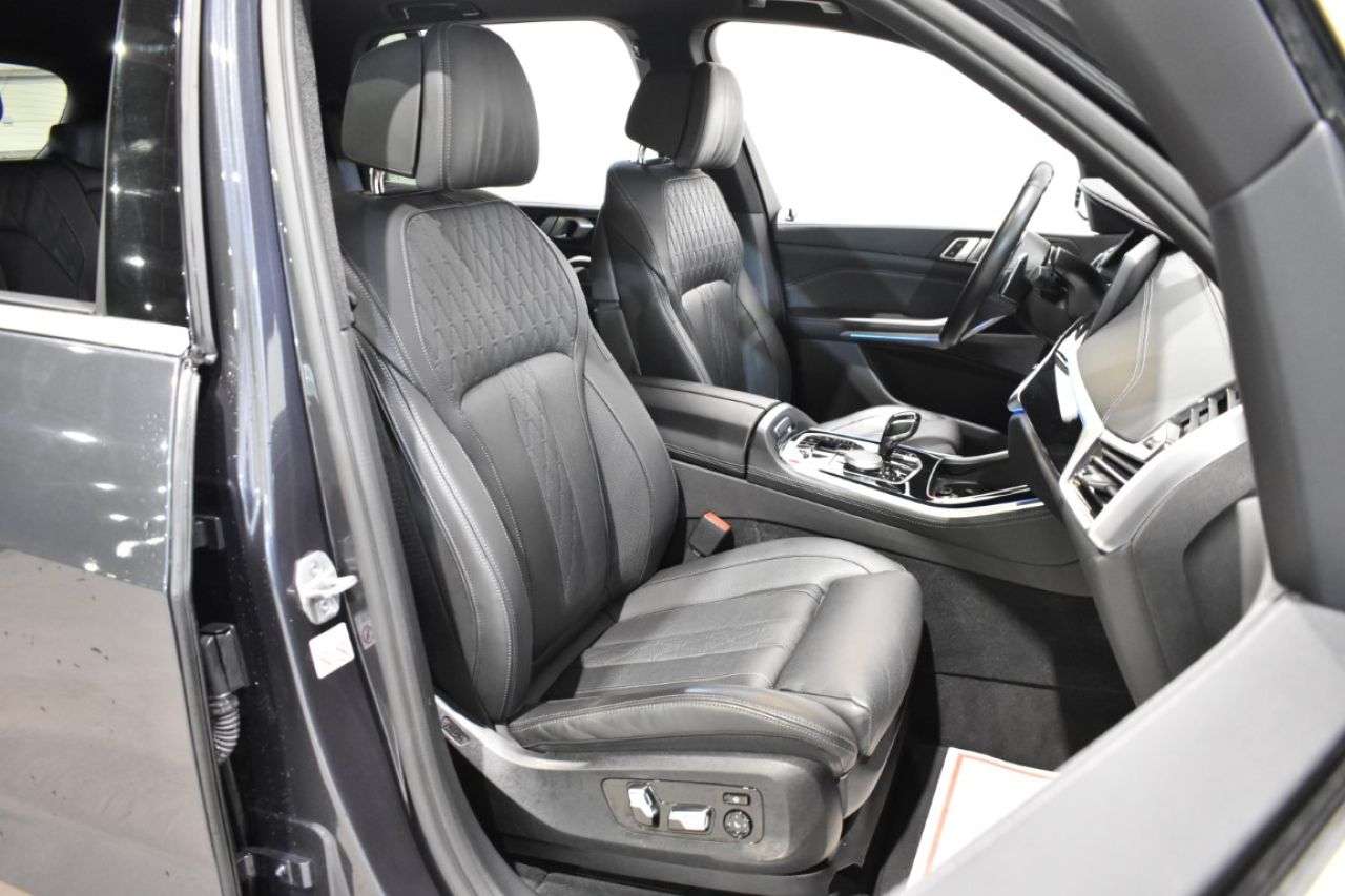 BMW X5 en Minoautos