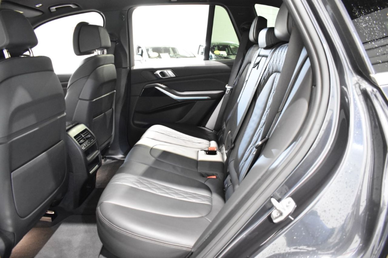 BMW X5 en Minoautos