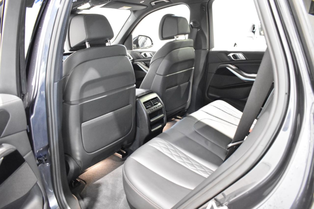 BMW X5 en Minoautos