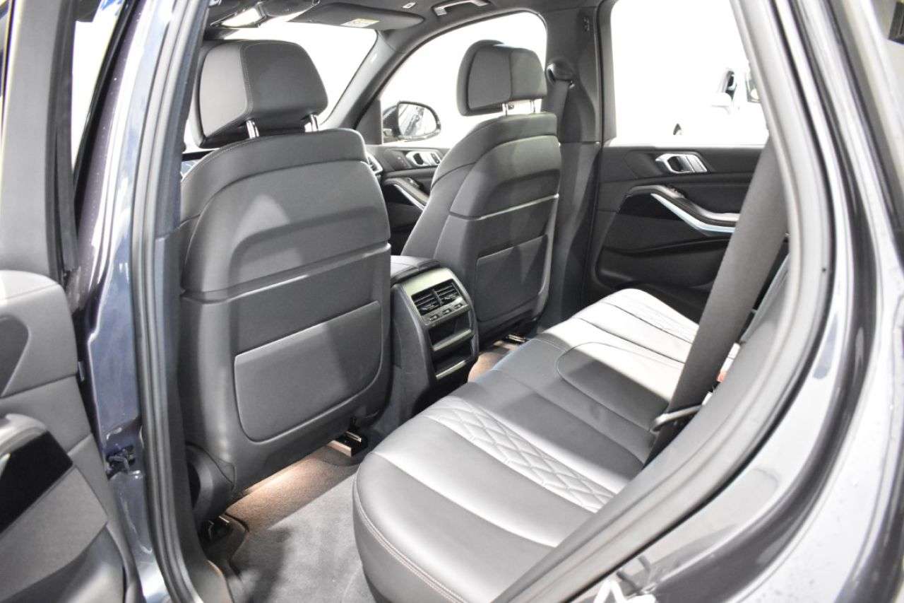 BMW X5 en Minoautos