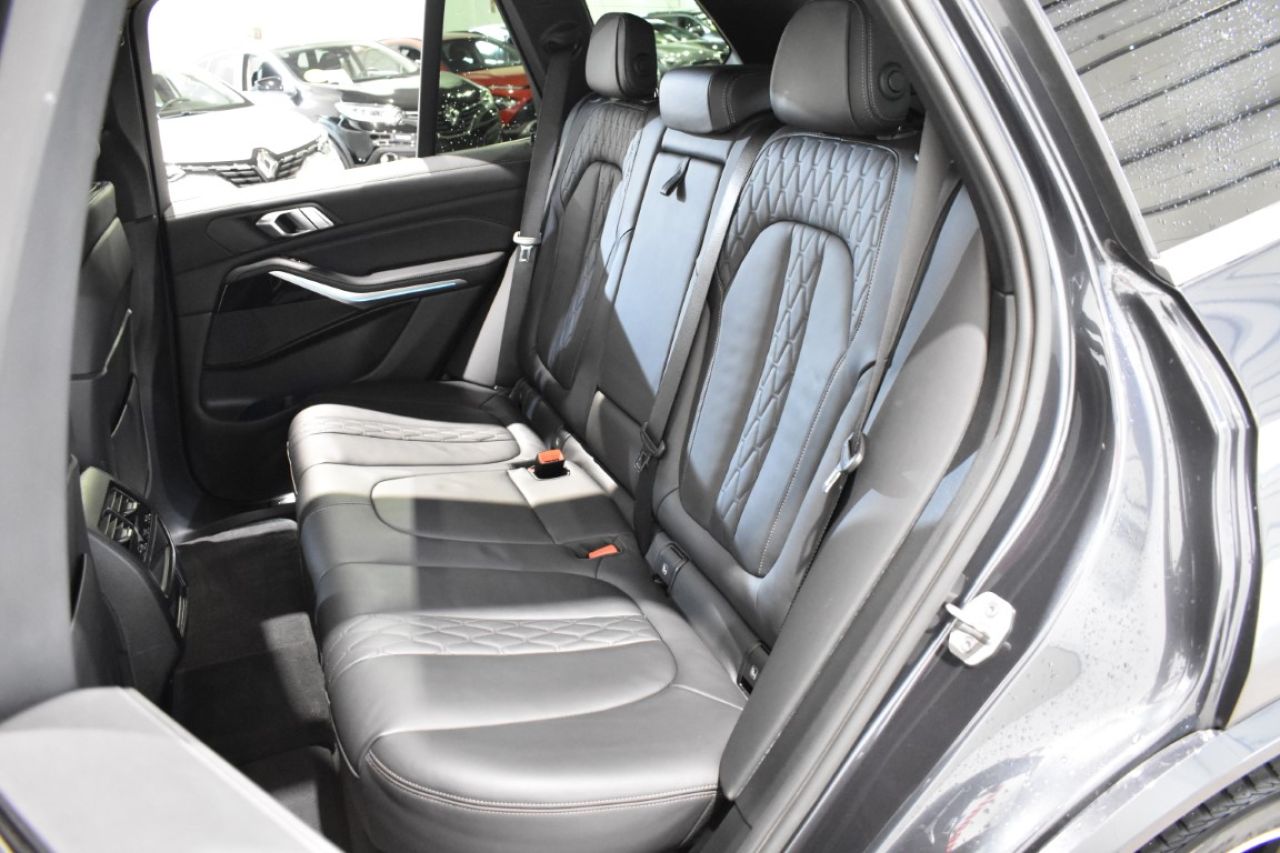 BMW X5 en Minoautos