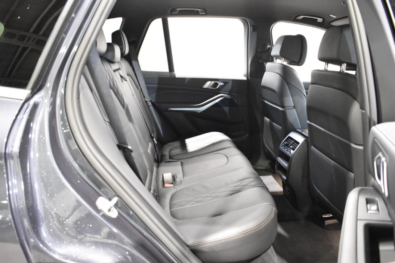 BMW X5 en Minoautos