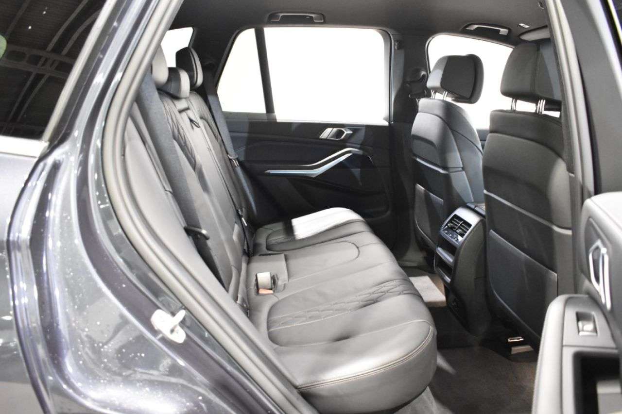 BMW X5 en Minoautos