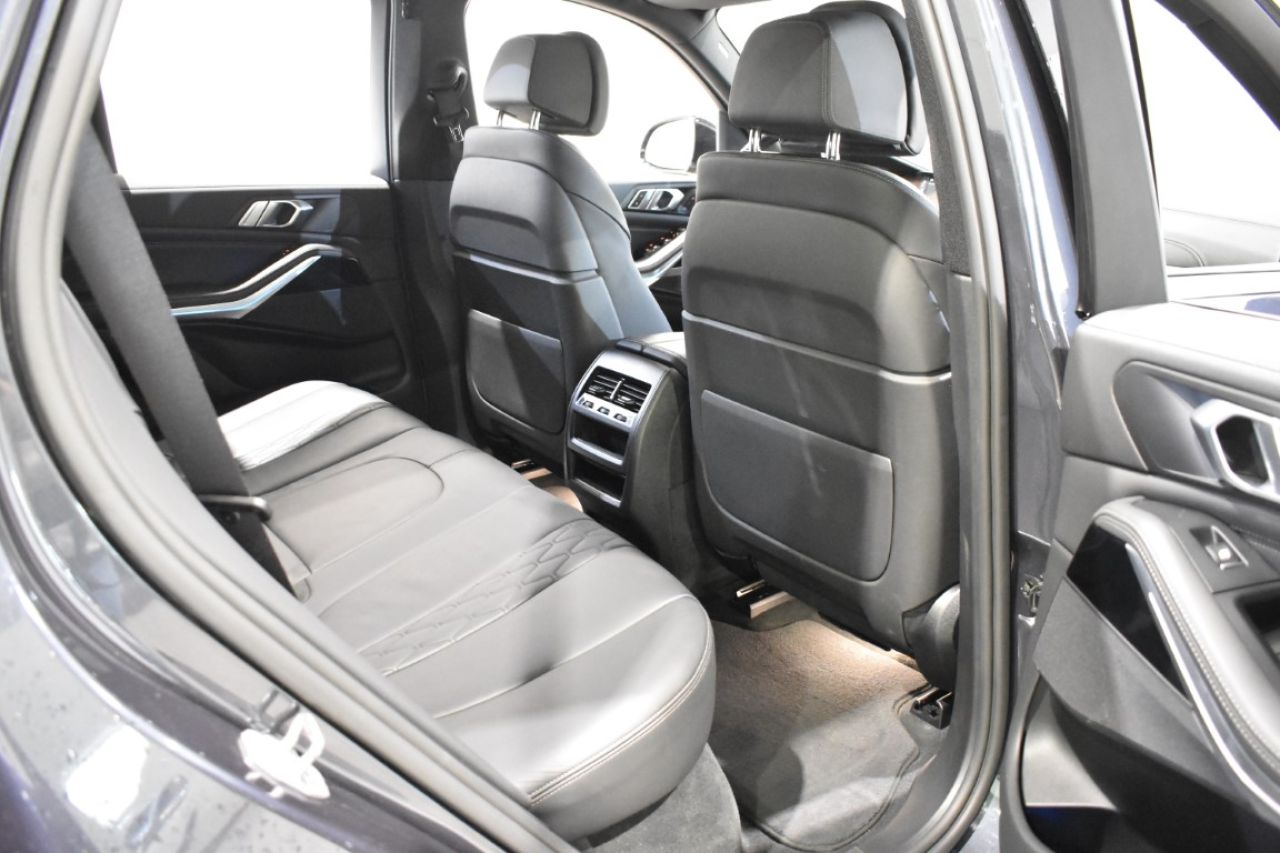 BMW X5 en Minoautos