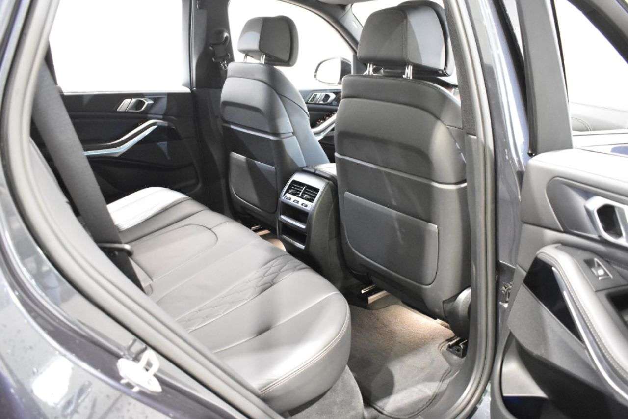 BMW X5 en Minoautos