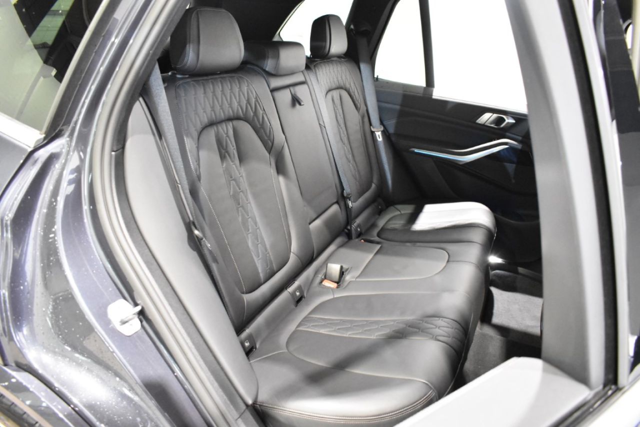 BMW X5 en Minoautos