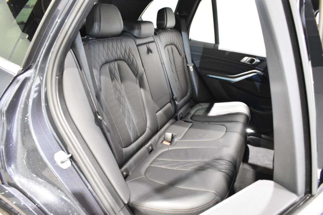 BMW X5 en Minoautos