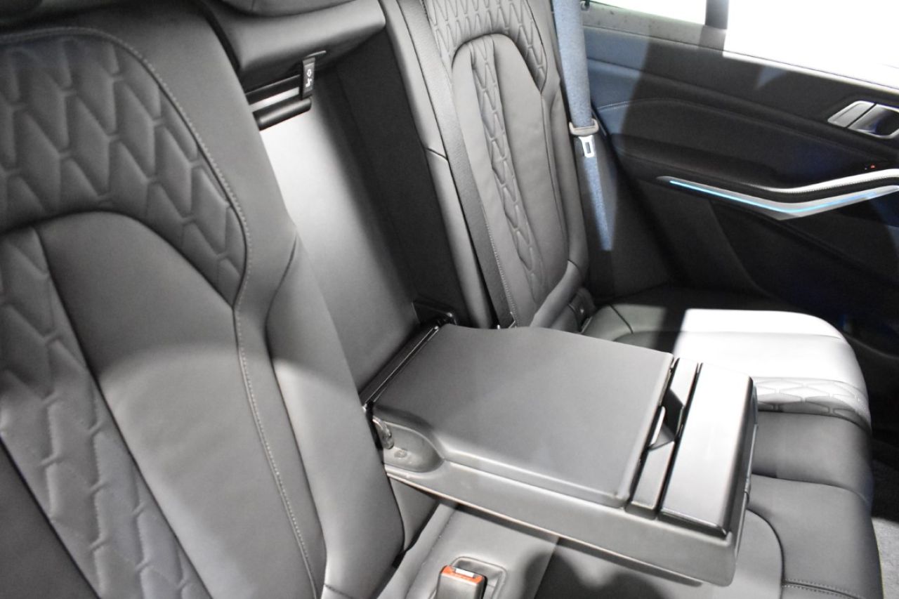 BMW X5 en Minoautos