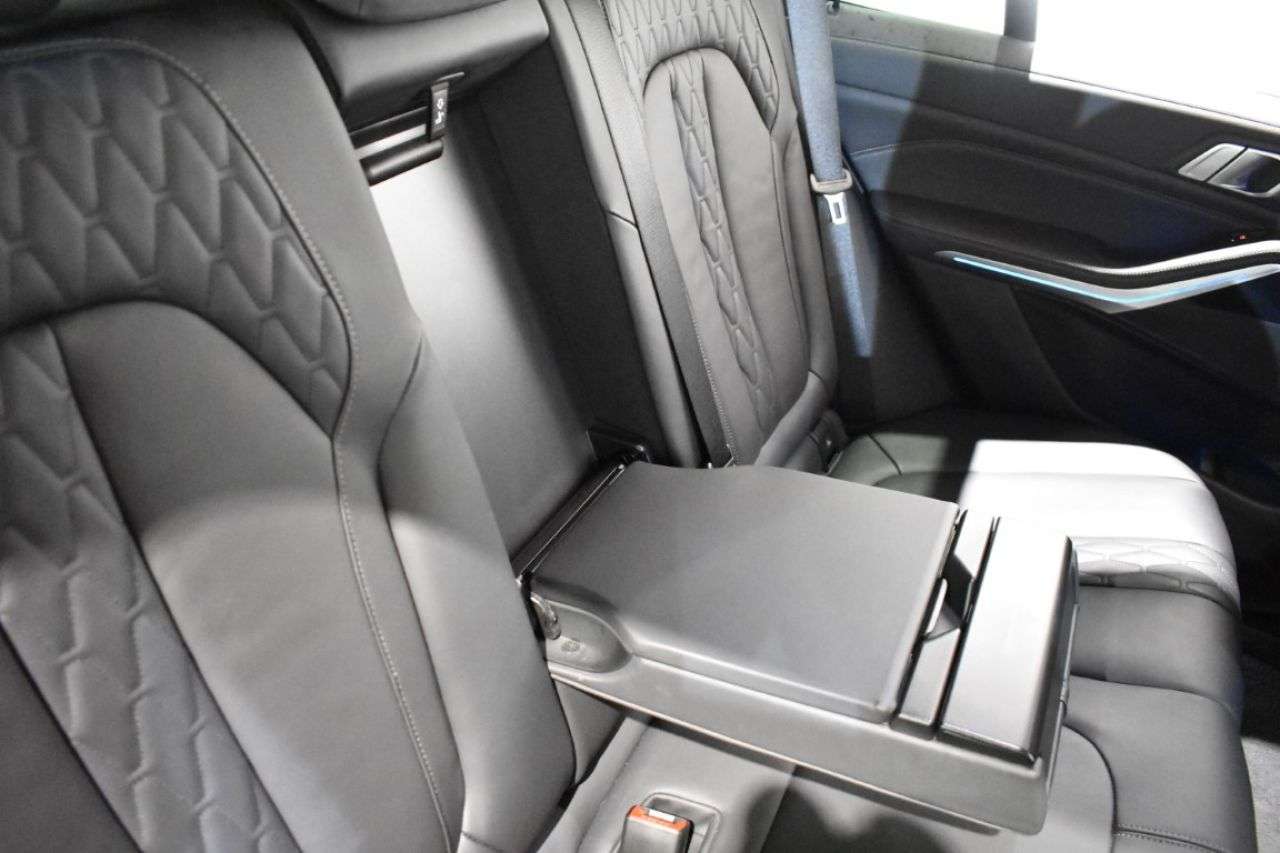 BMW X5 en Minoautos