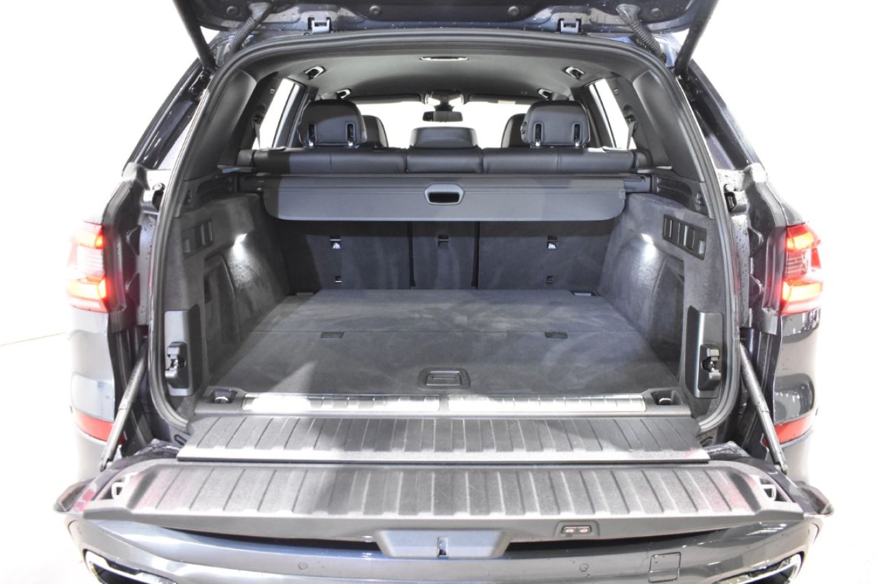 BMW X5 en Minoautos