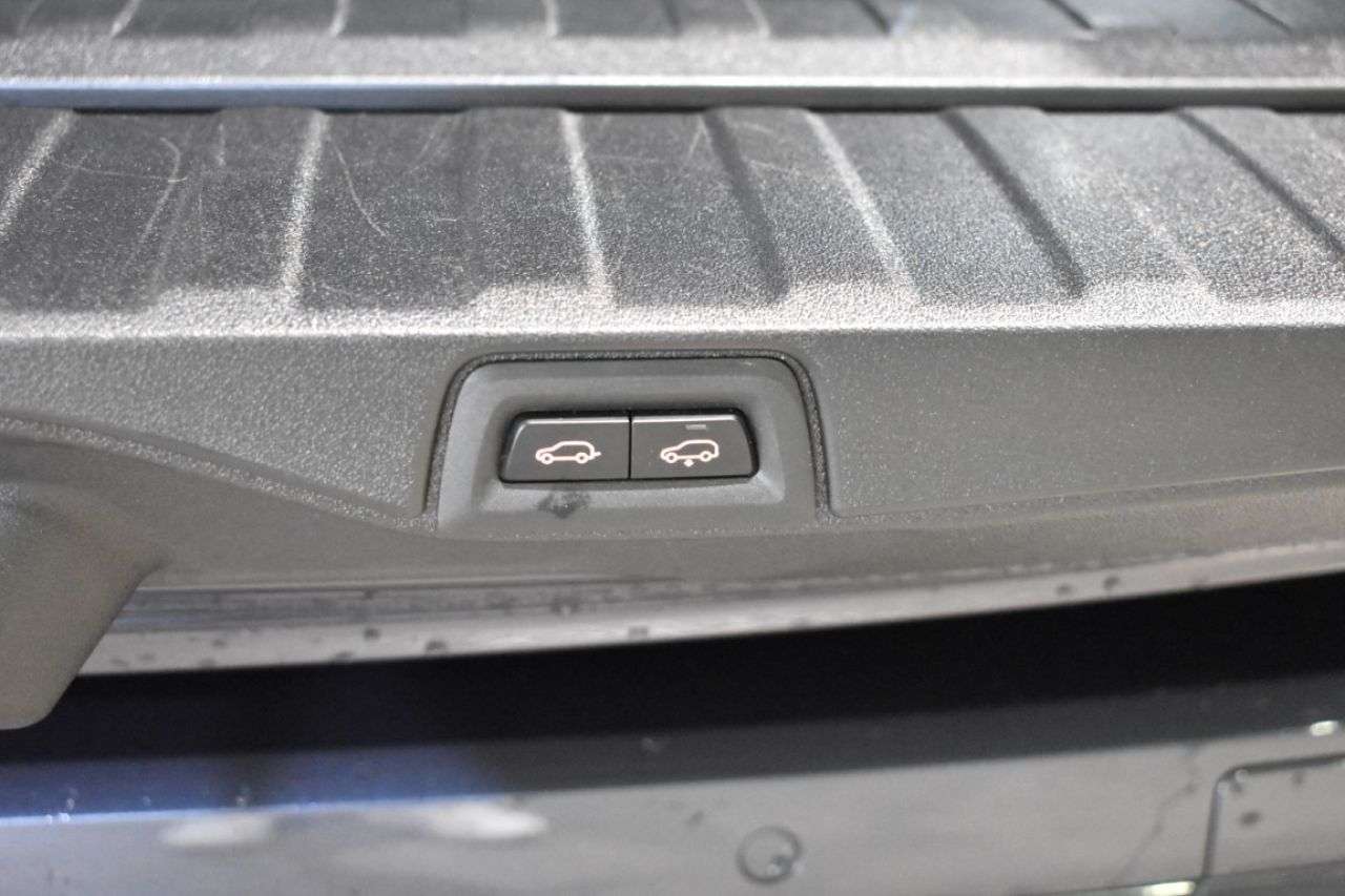 BMW X5 en Minoautos