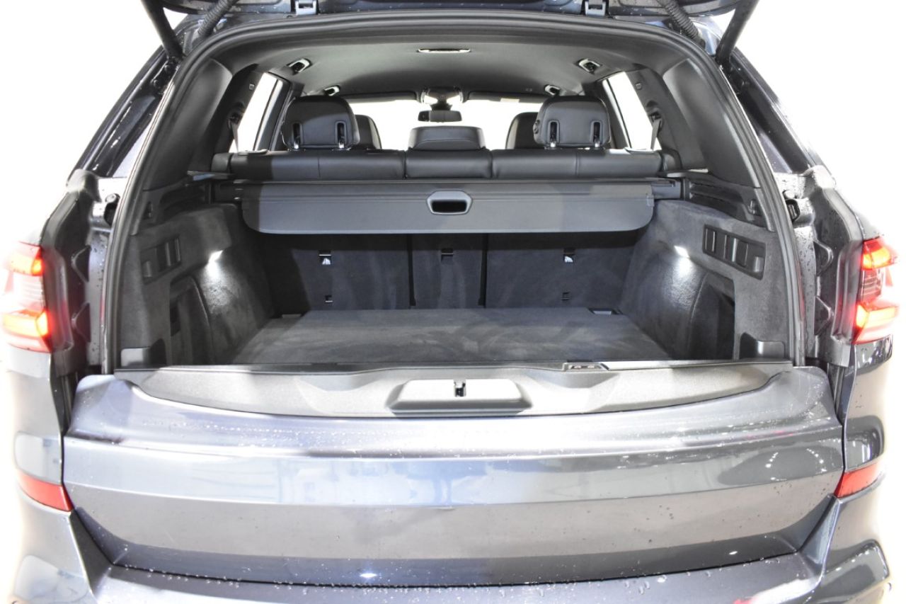 BMW X5 en Minoautos
