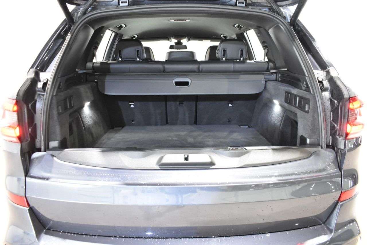 BMW X5 en Minoautos