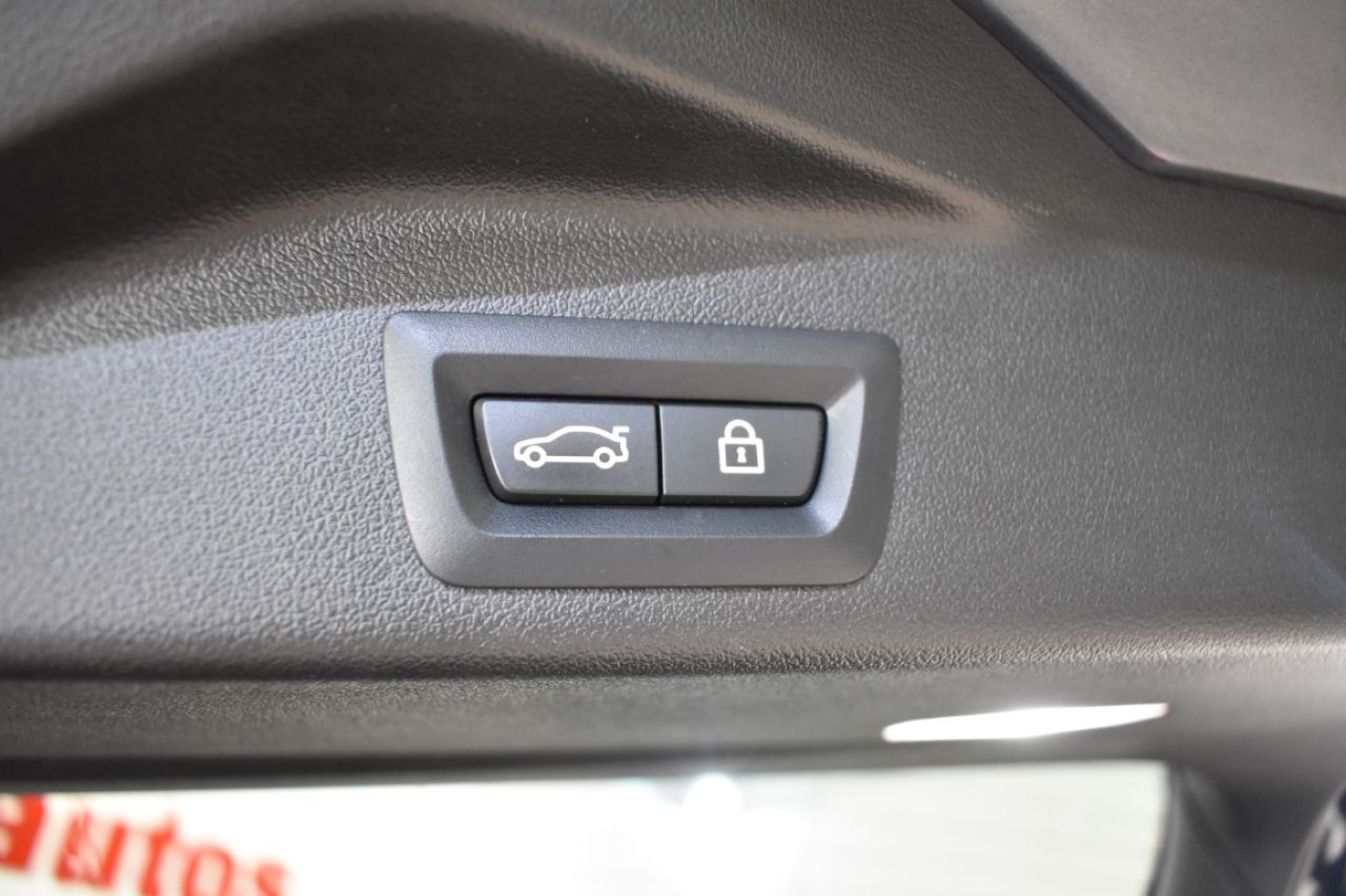 BMW X5 en Minoautos
